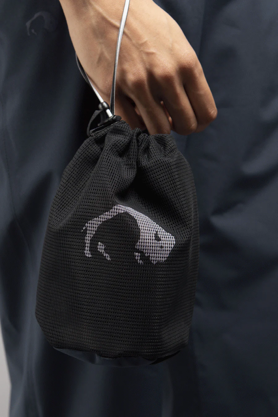 Hempton W's Rain Pants - Image 4