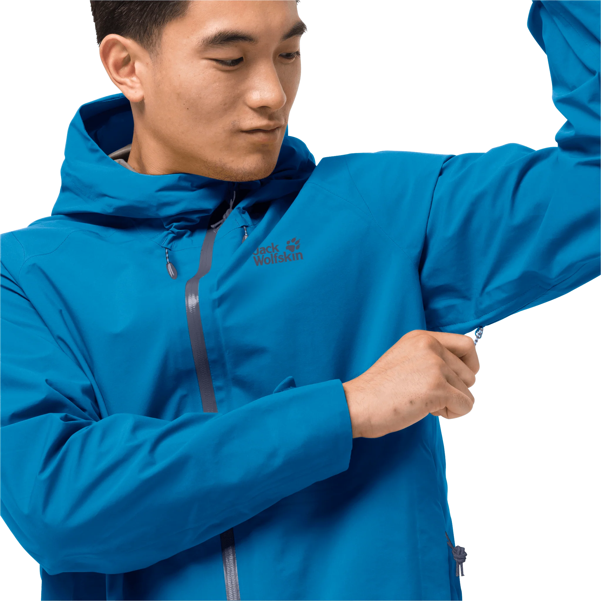 HIGHEST PEAK JACKET M - Image 11