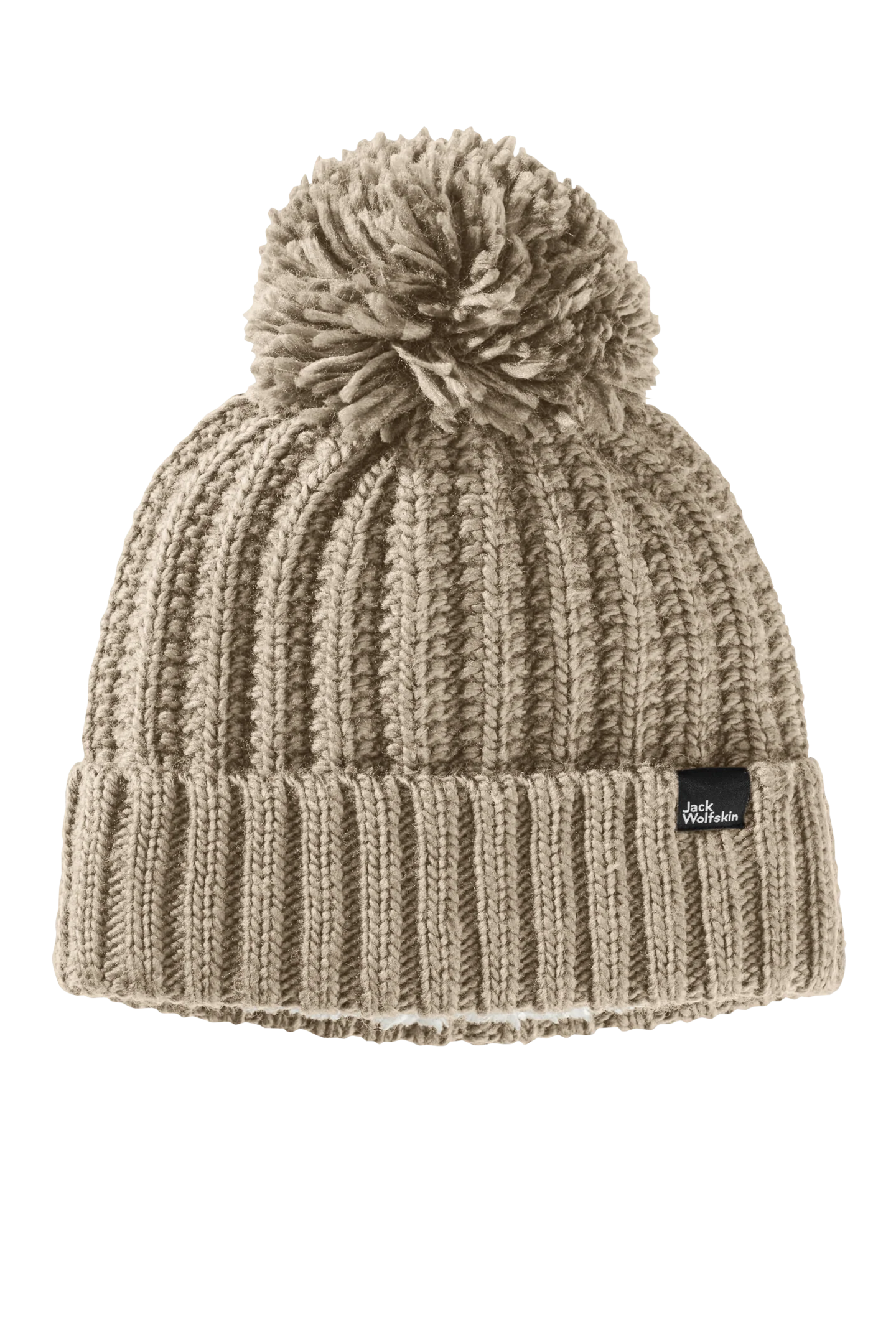 HIGHLOFT KNIT BEANIE W - Image 7