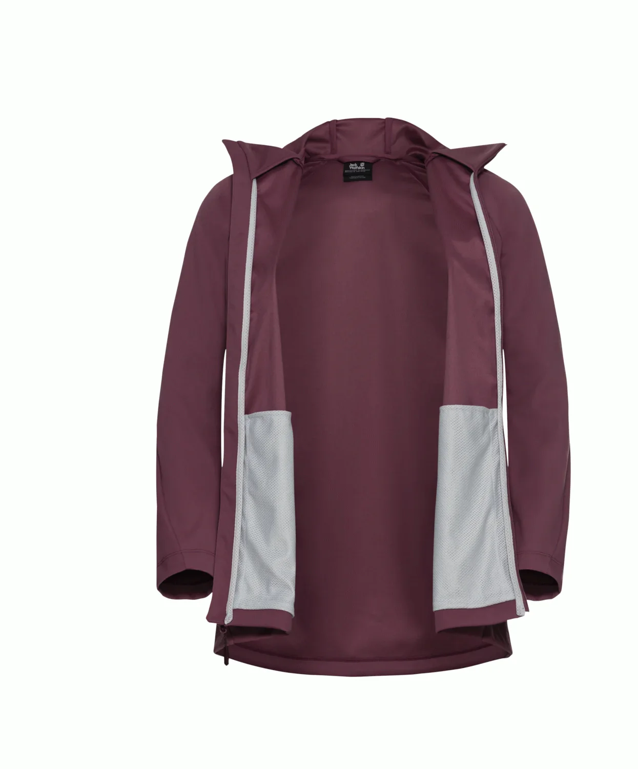 HIKE WITH ME HOODY W - Image 15