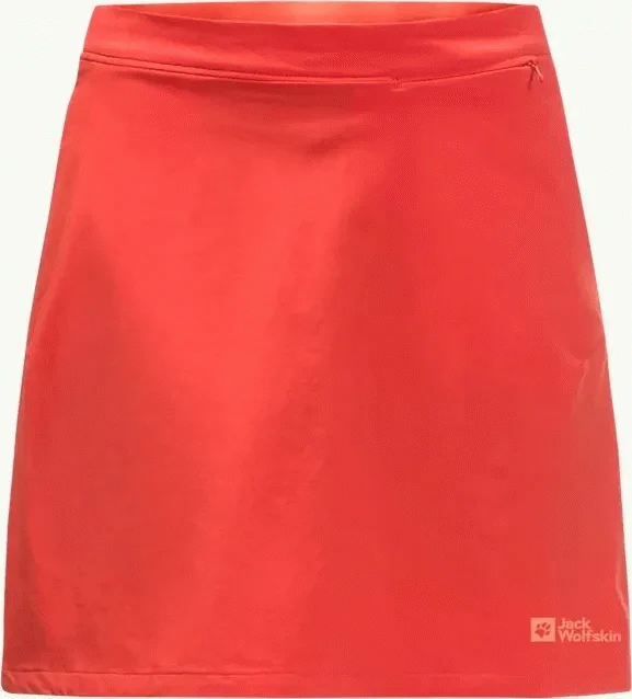 HILLTOP TRAIL SKORT W - Image 3