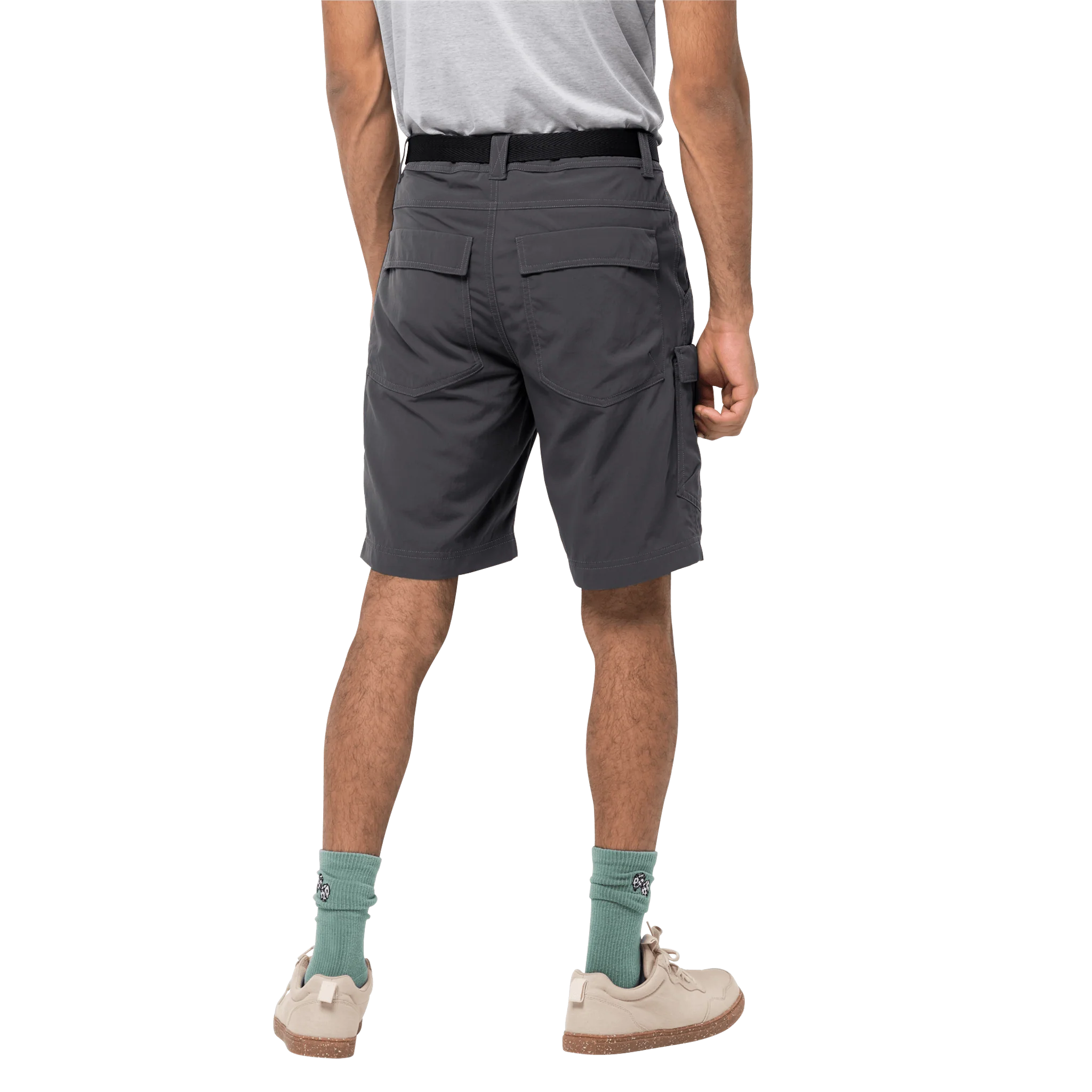 HOGGAR SHORTS - Image 12