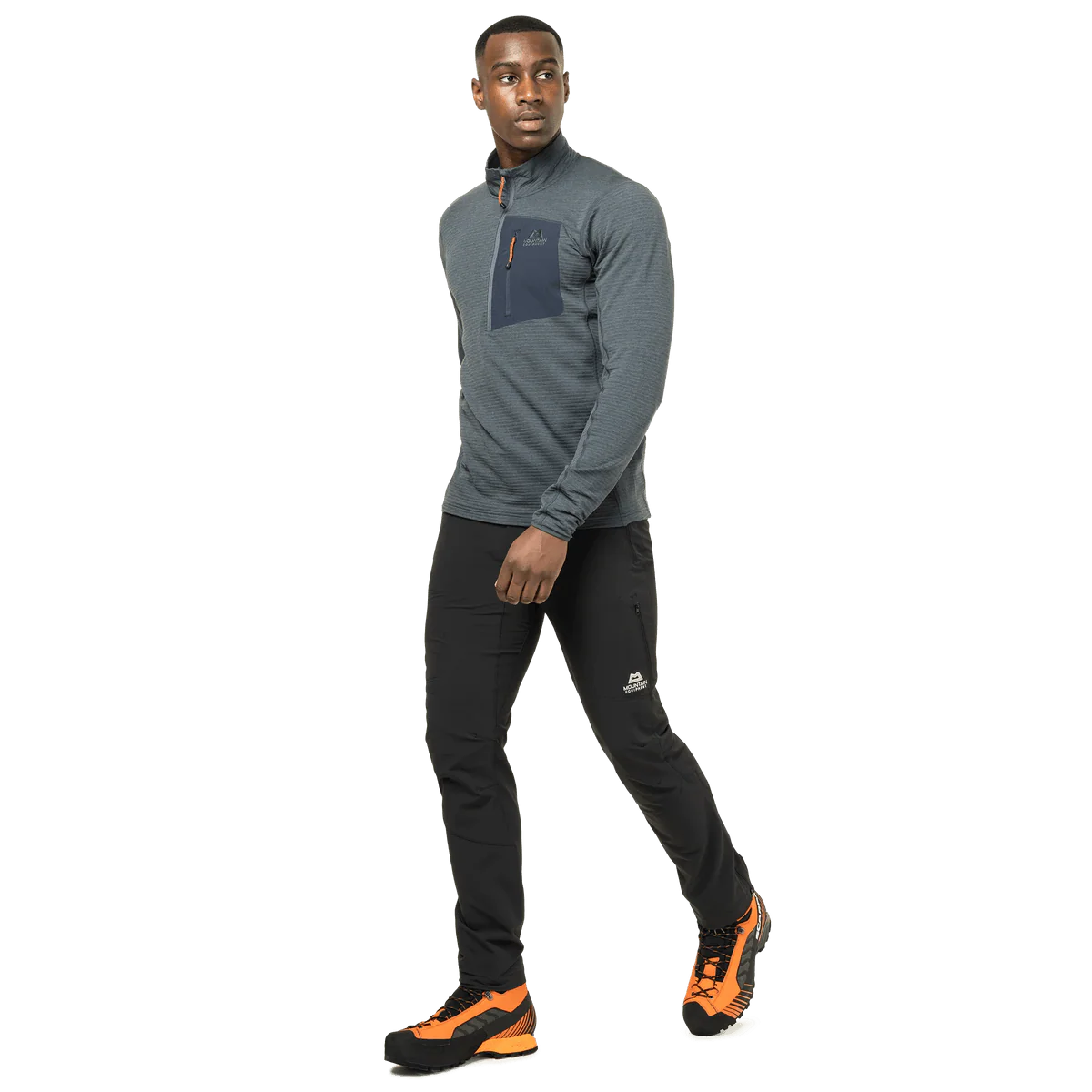 Ibex Mountain Mens Pant - Image 2