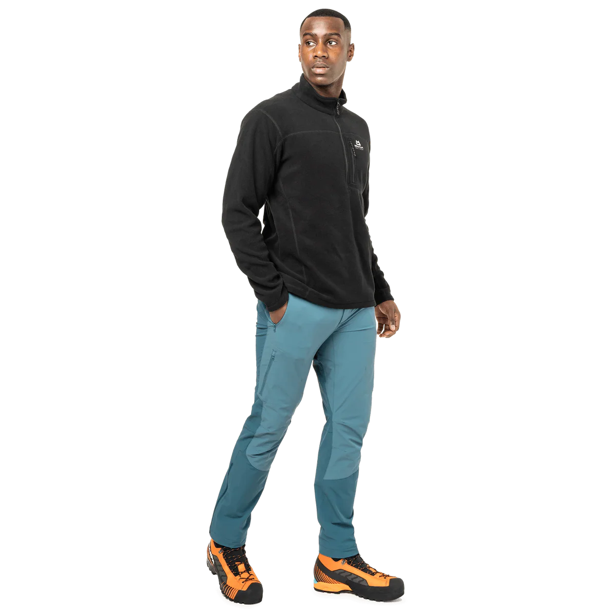 Ibex Mountain Mens Pant (AC) - Image 8