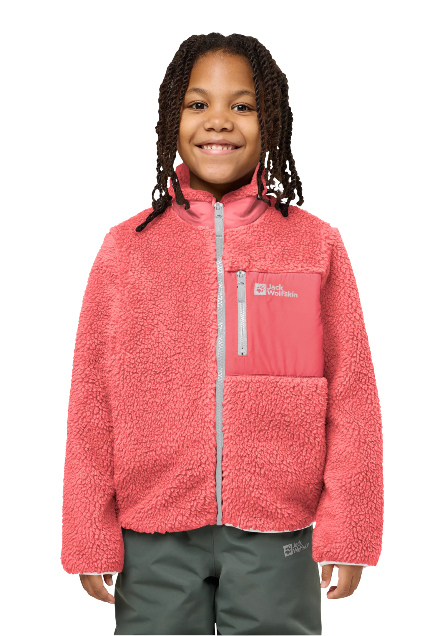 ICE CURL JACKET K - Image 15
