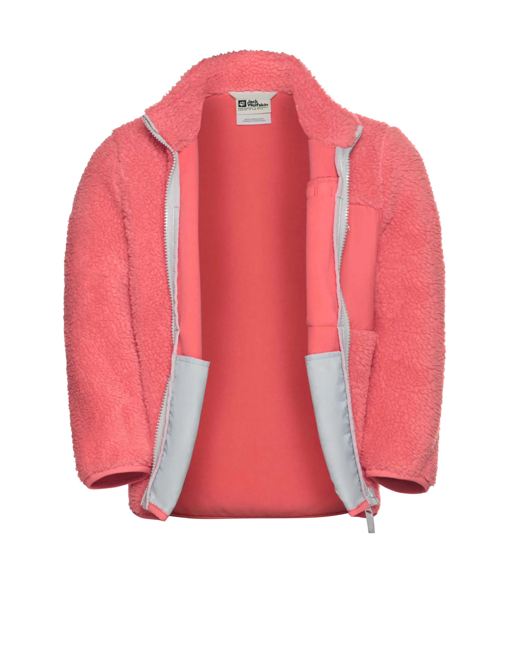 ICE CURL JACKET K - Image 27