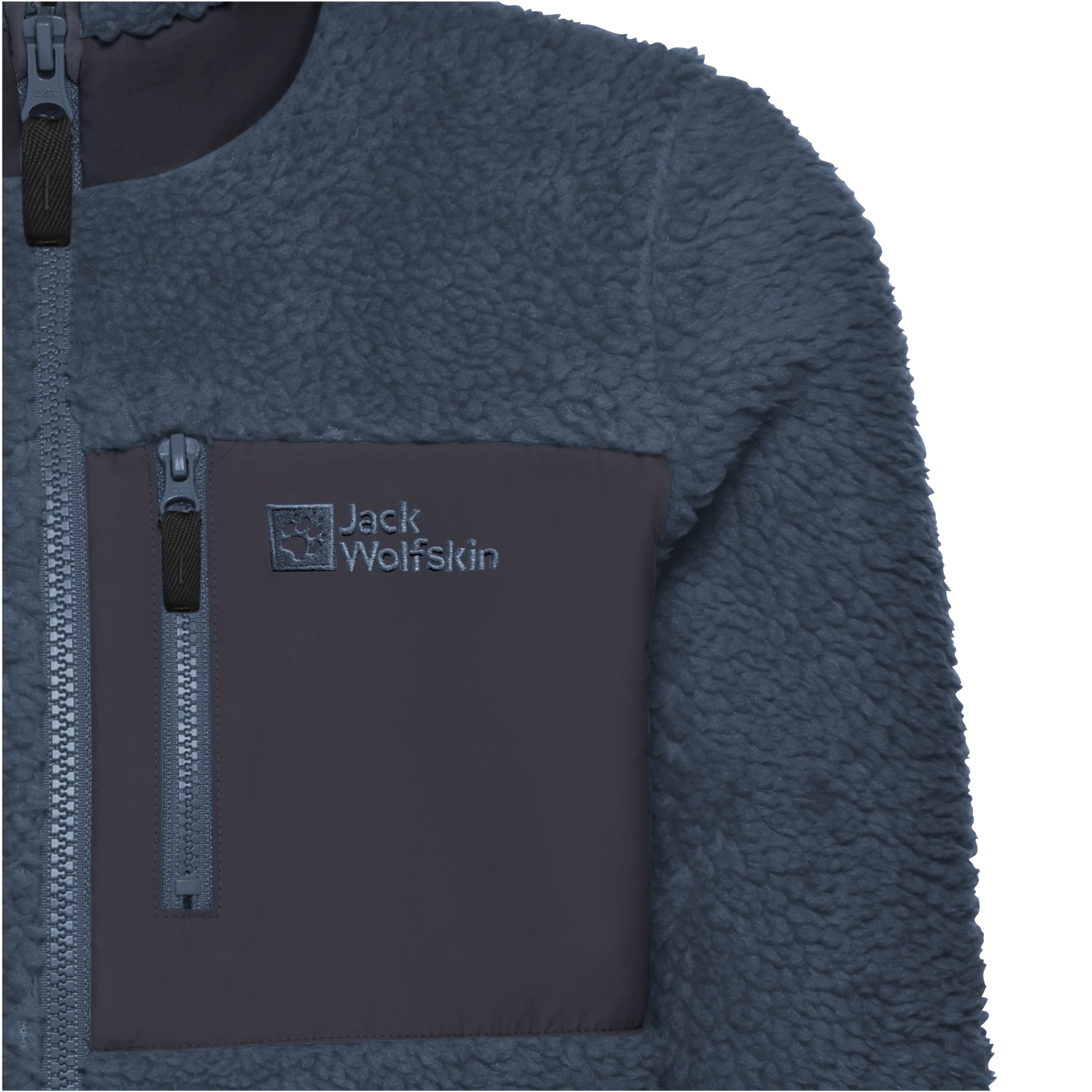 ICE CURL JACKET K - Image 39