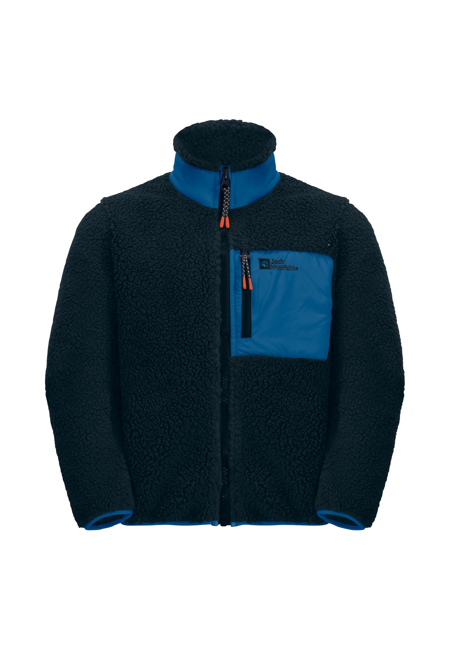 ICE CURL JACKET K - Image 50