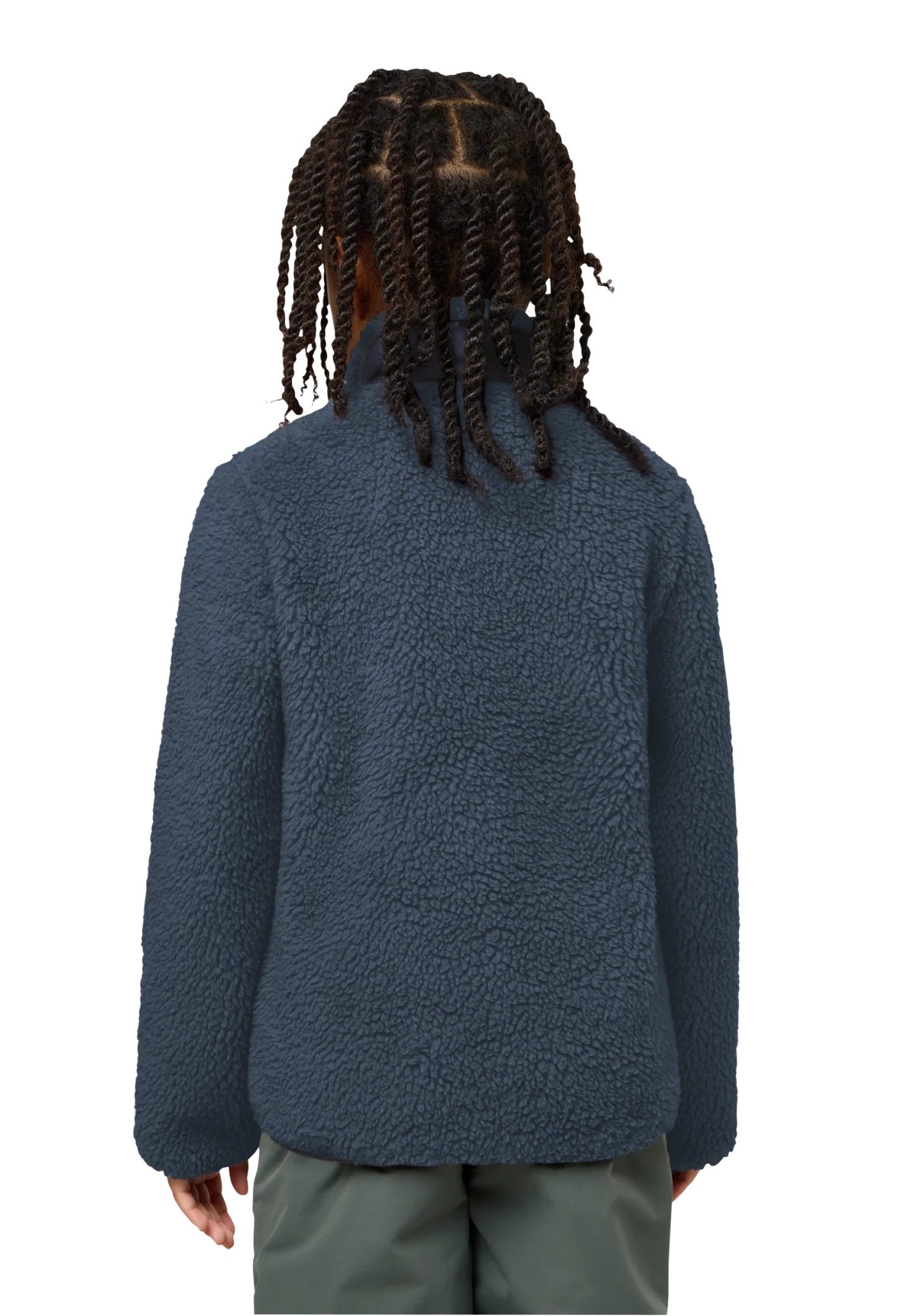ICE CURL JACKET K - Image 70