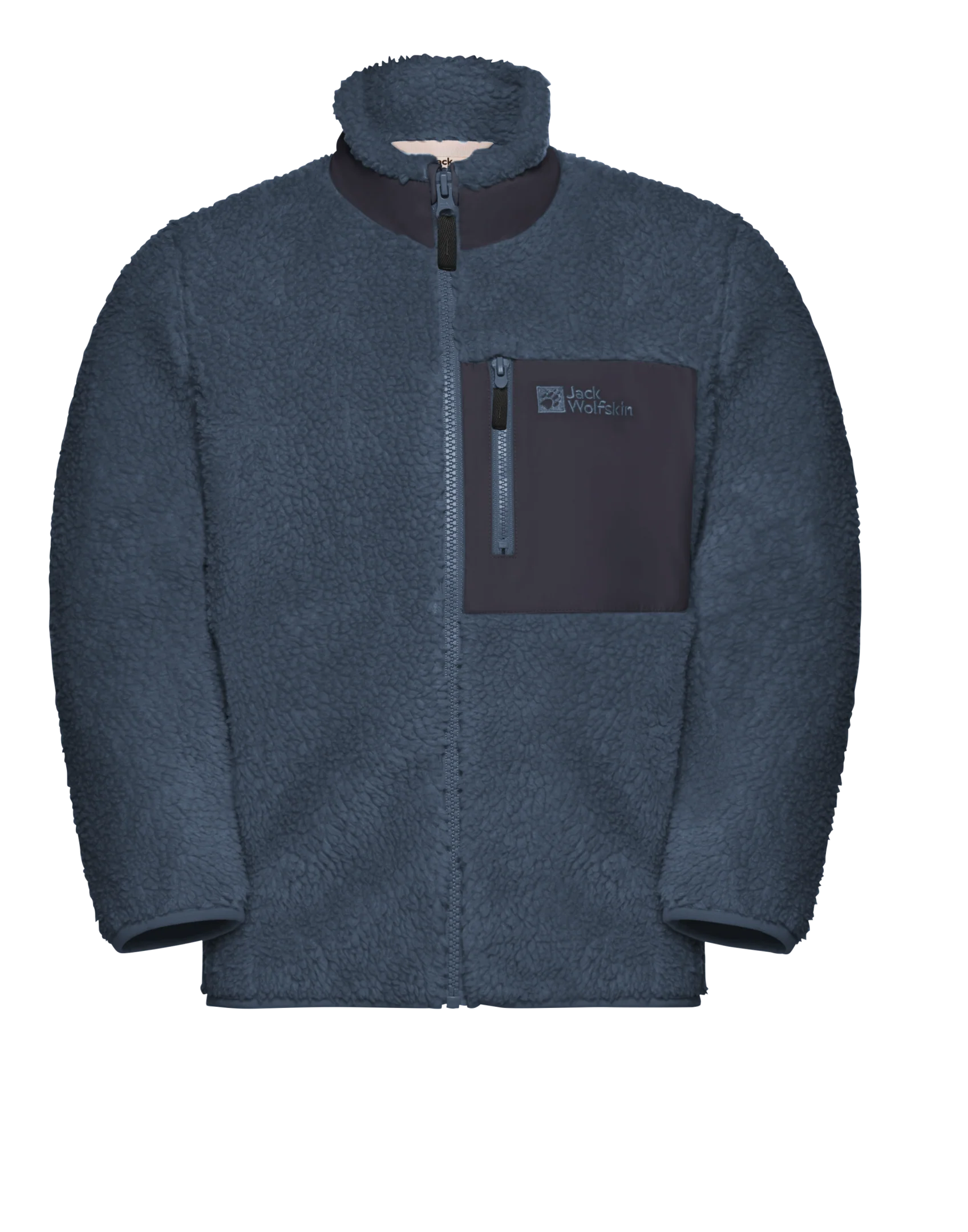 ICE CURL JACKET K - Image 9