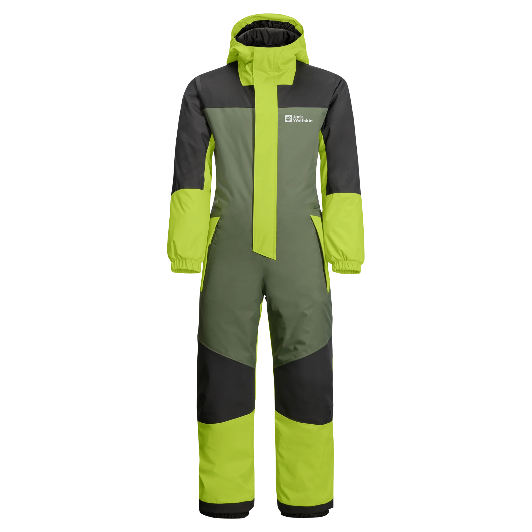 ICY MOUNTAIN SUIT K - Image 5