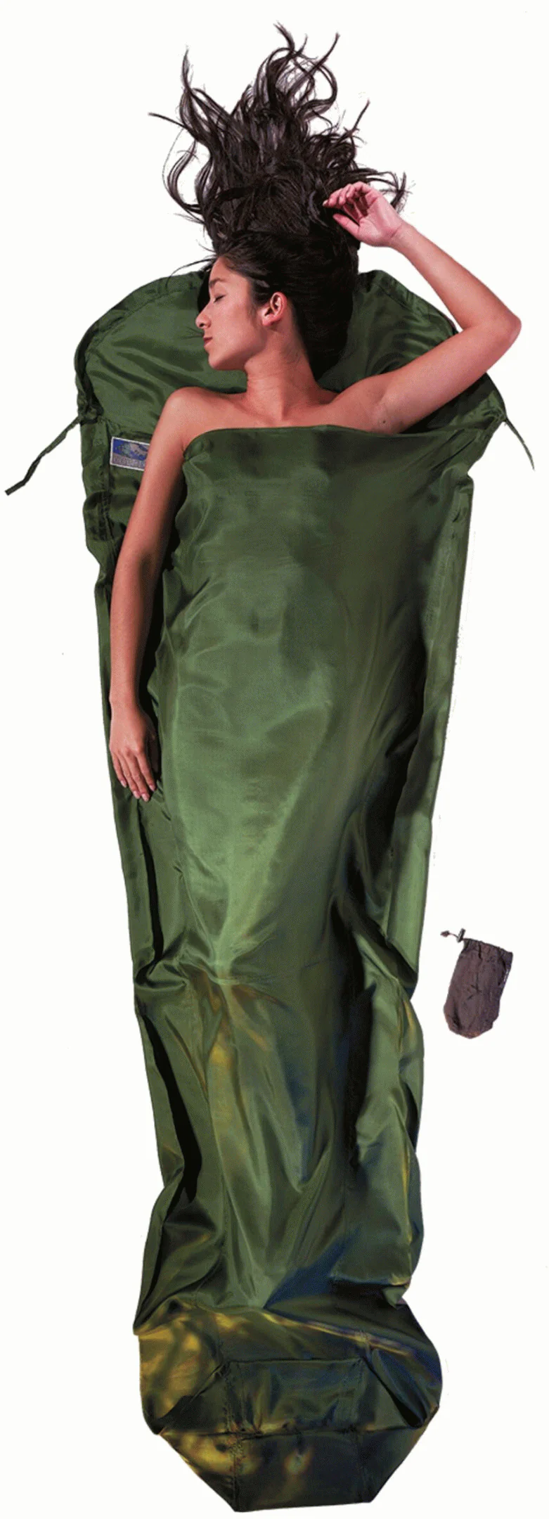 MummyLiner - Seide - Image 5