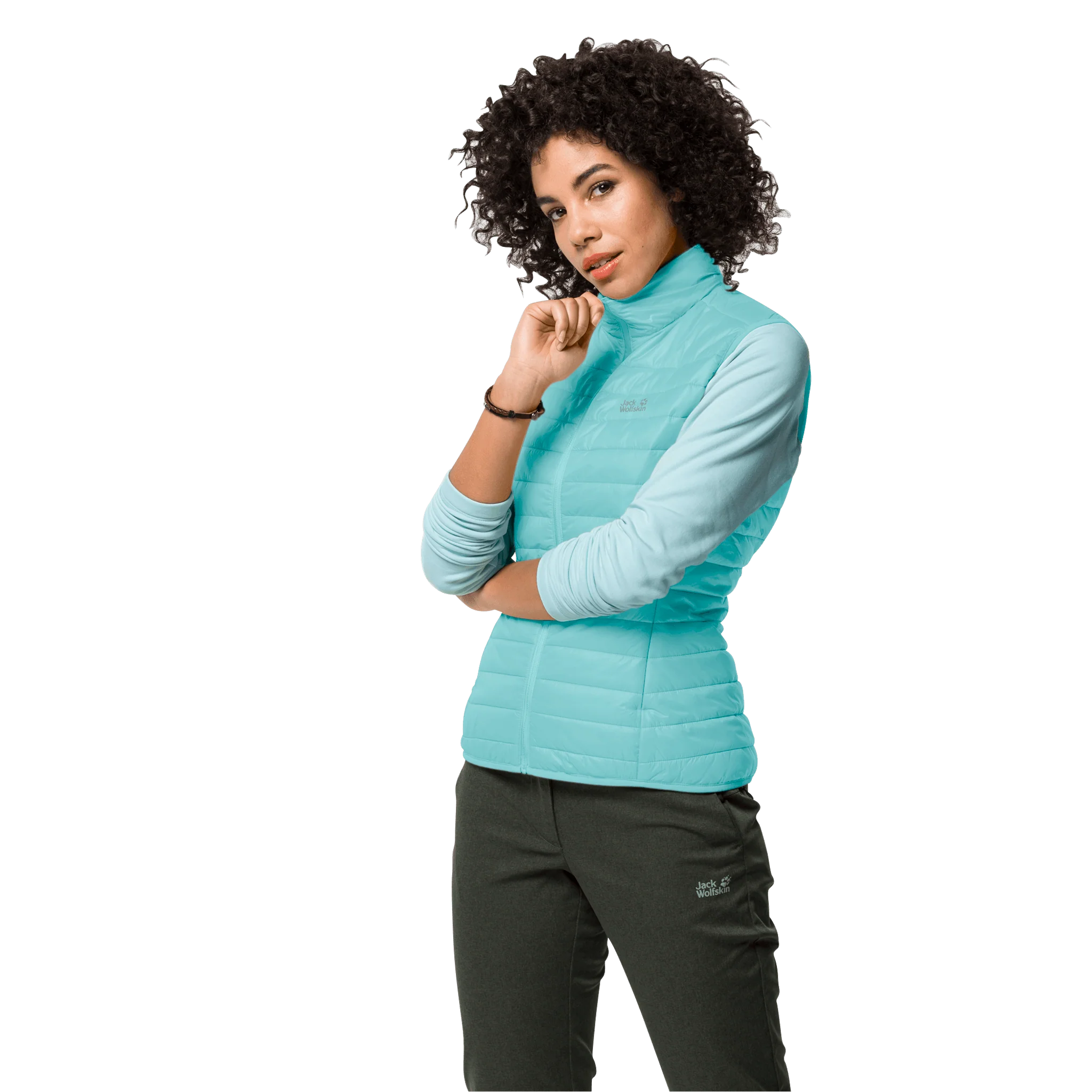 JWP VEST W - Image 12