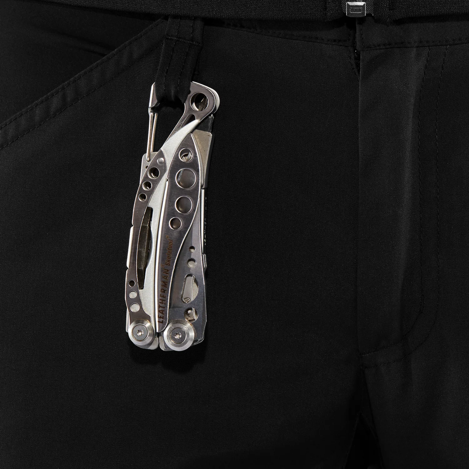 Kaipak Trousers Curved W - Image 9