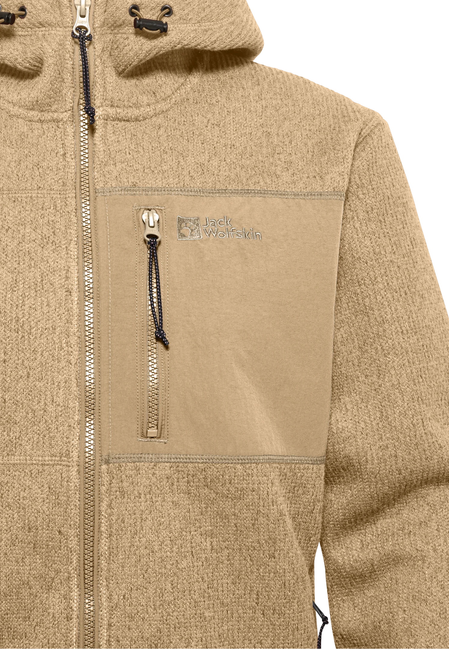 KAMINFEUER HOODED JKT M - Image 7