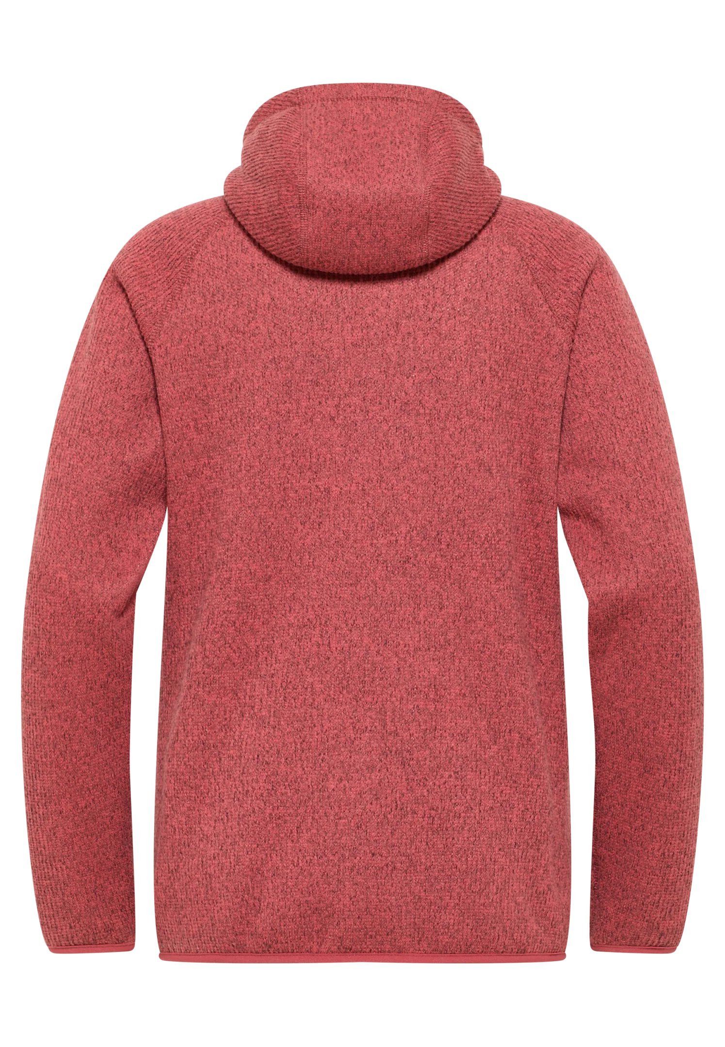 KAMINFEUER HOODED JKT W - Image 3