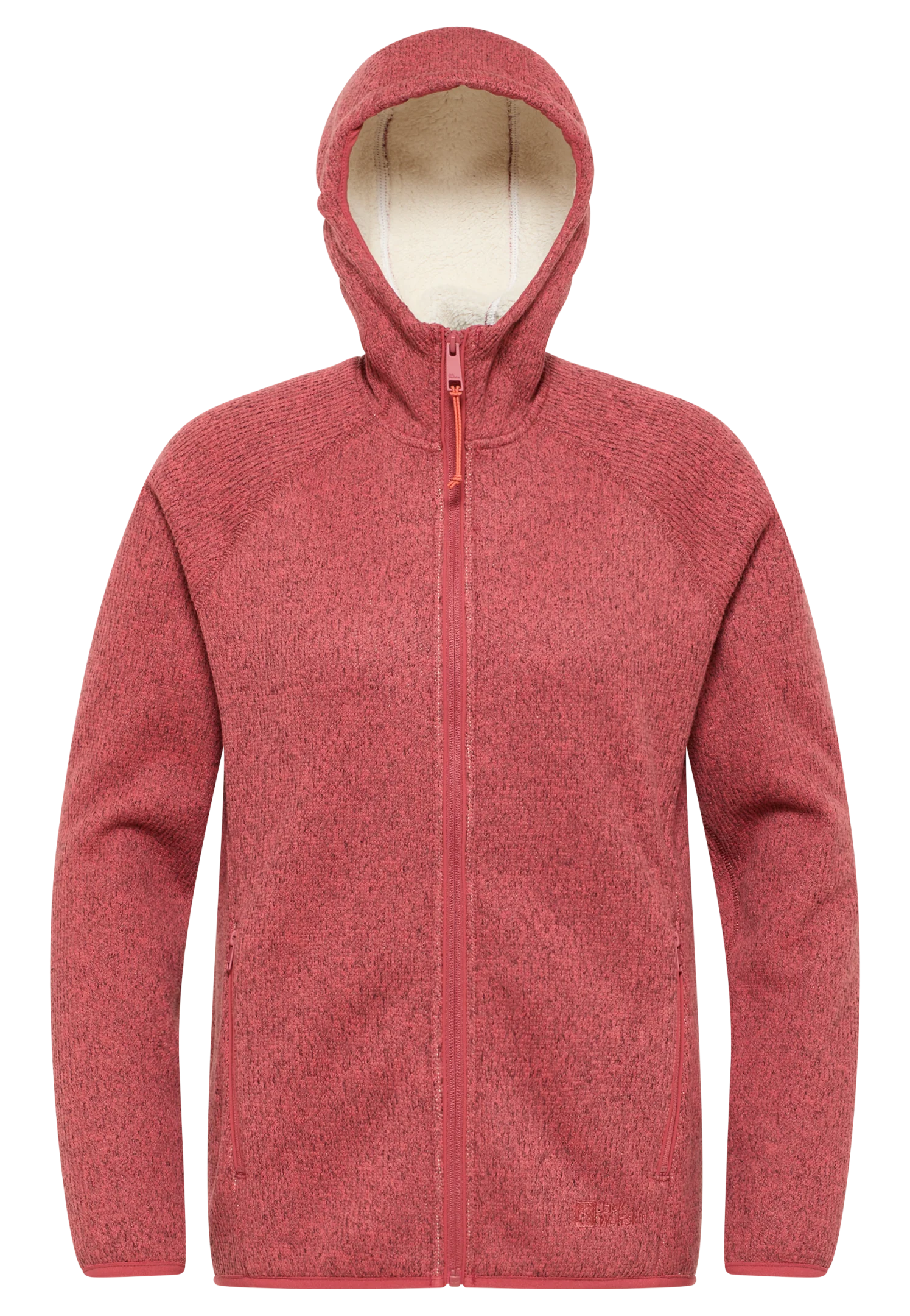 KAMINFEUER HOODED JKT W - Image 4