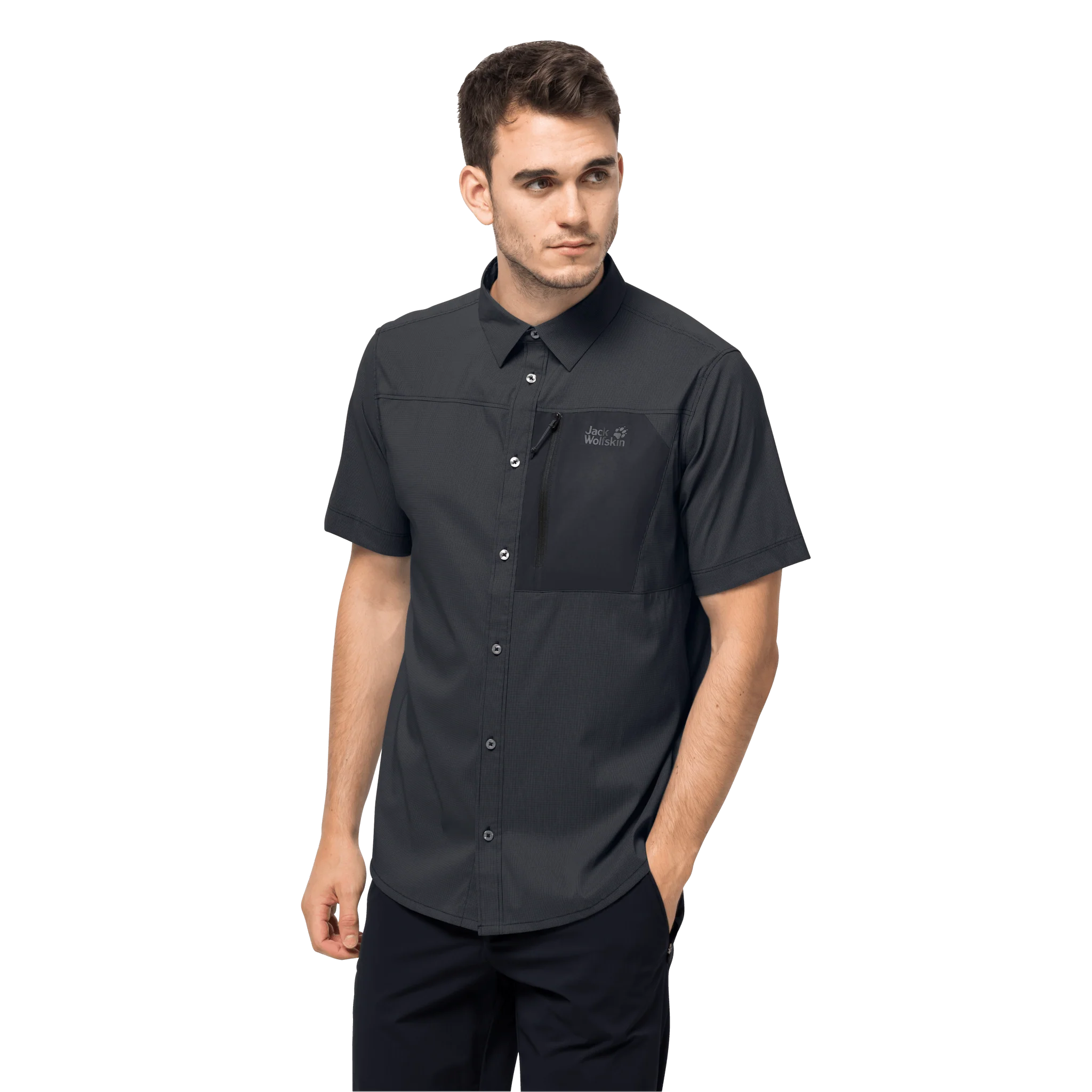 KENOVO II S/S M - Image 6