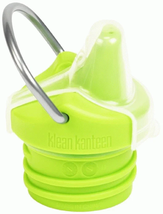 Kid Sippy Cap für Classic Flaschen - Image 4
