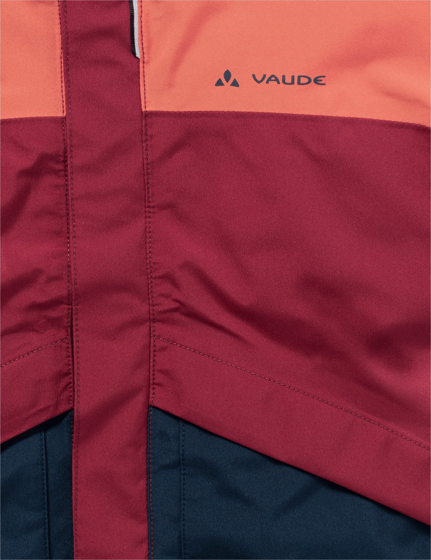 Kids Escape Padded Jacket - Image 8