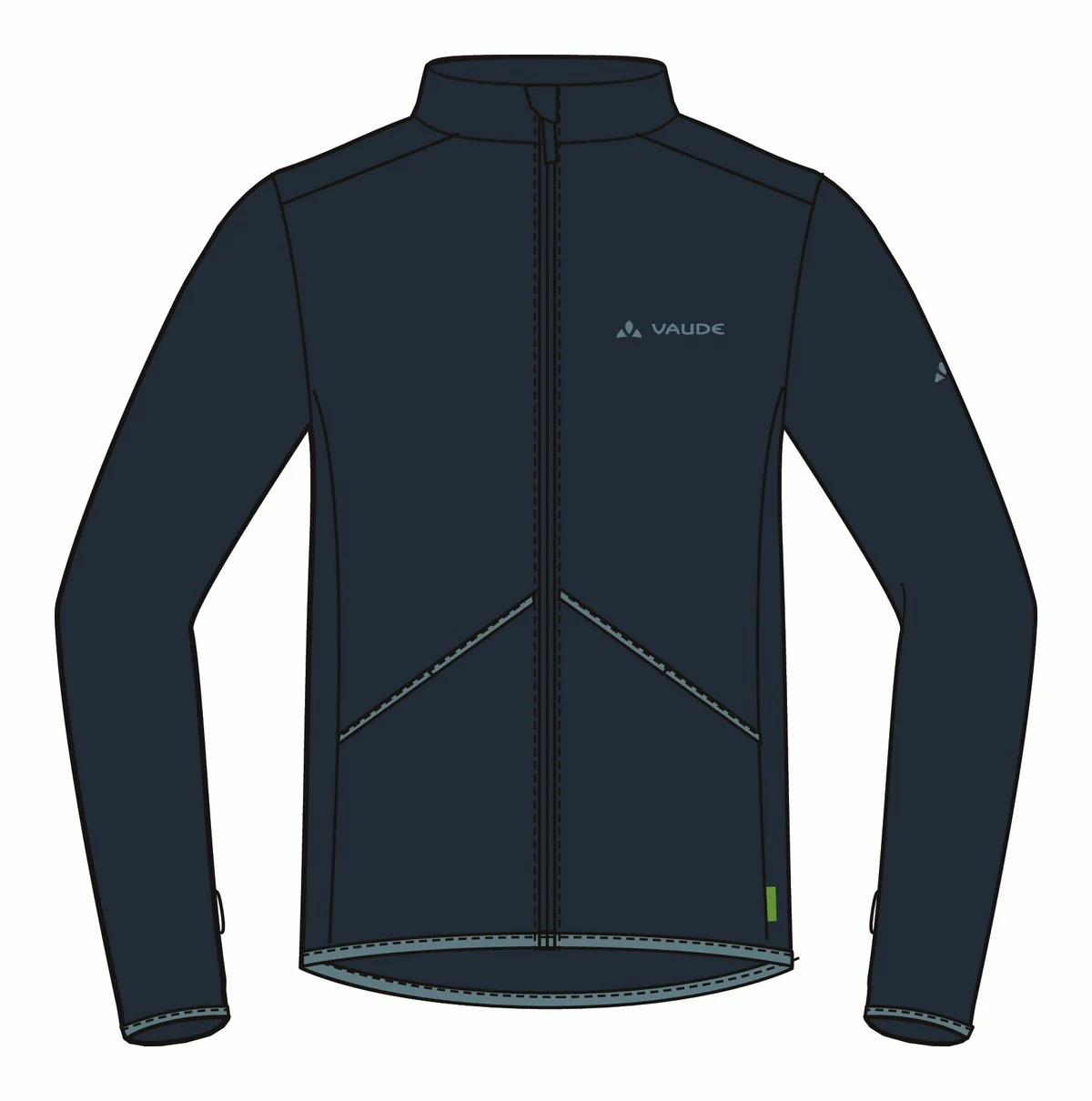 Kids Pulex Jacket - Image 4