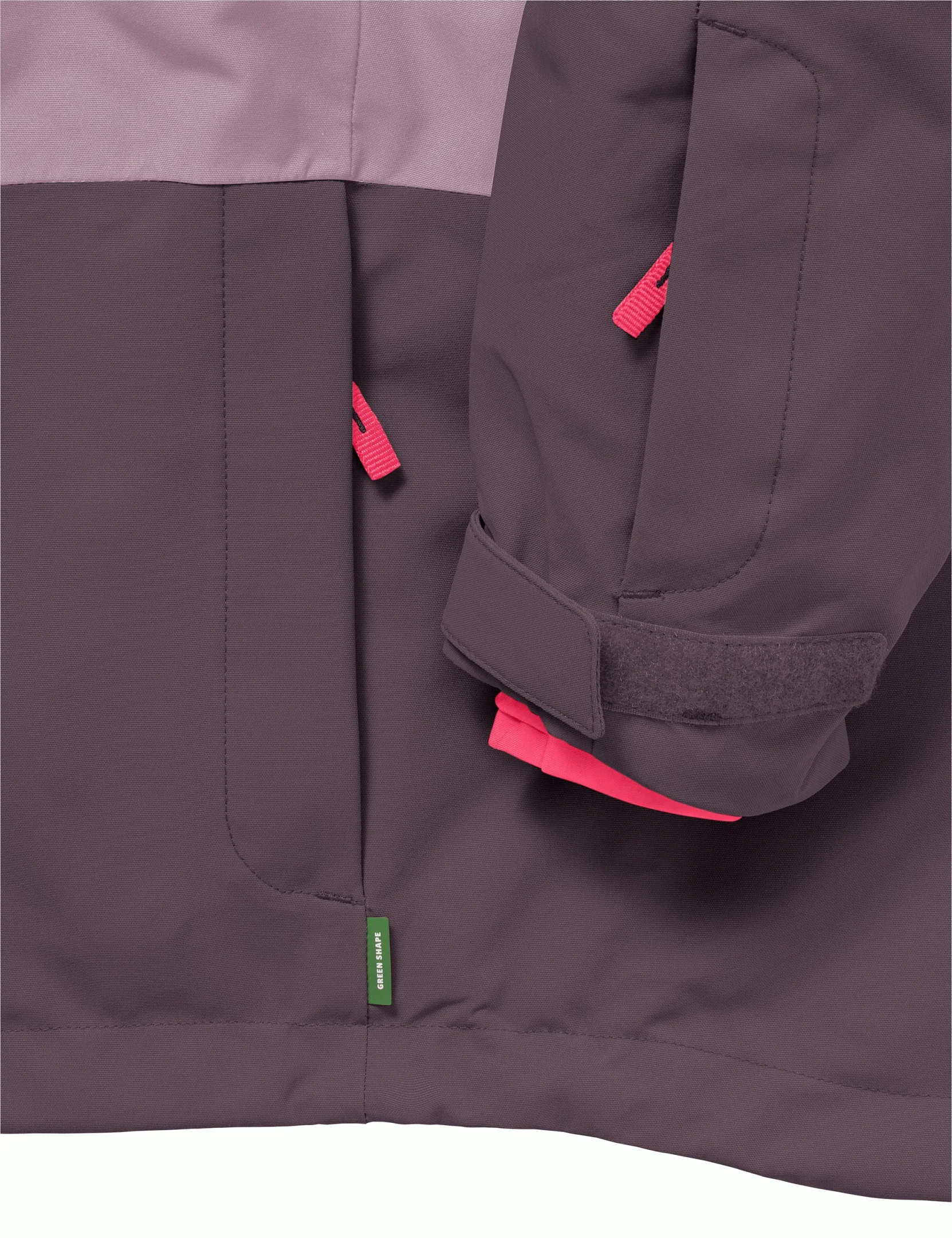 Kids Snow Cup Jacket - Image 23