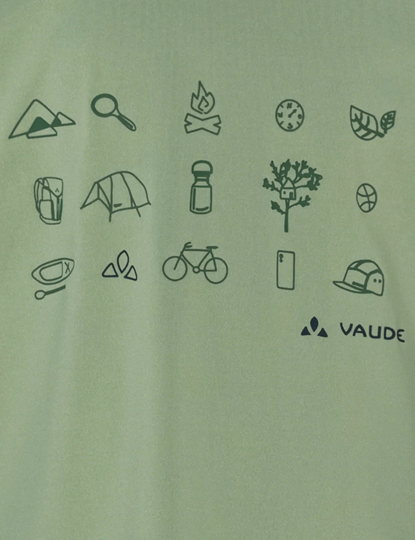 Kids Solaro LS T-Shirt III - Image 8