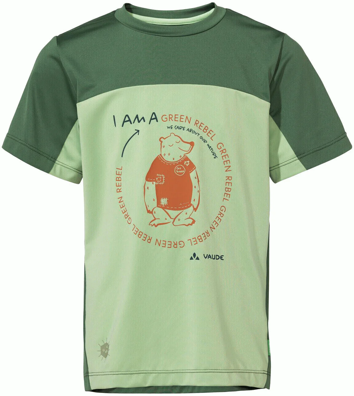Kids Solaro T-Shirt II - Image 6