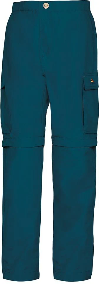 Kinderhose Criansa Zipp Off - Image 5