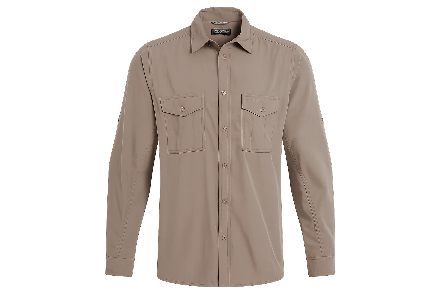 Kiwi II Long Sleeved Shirt - Image 2