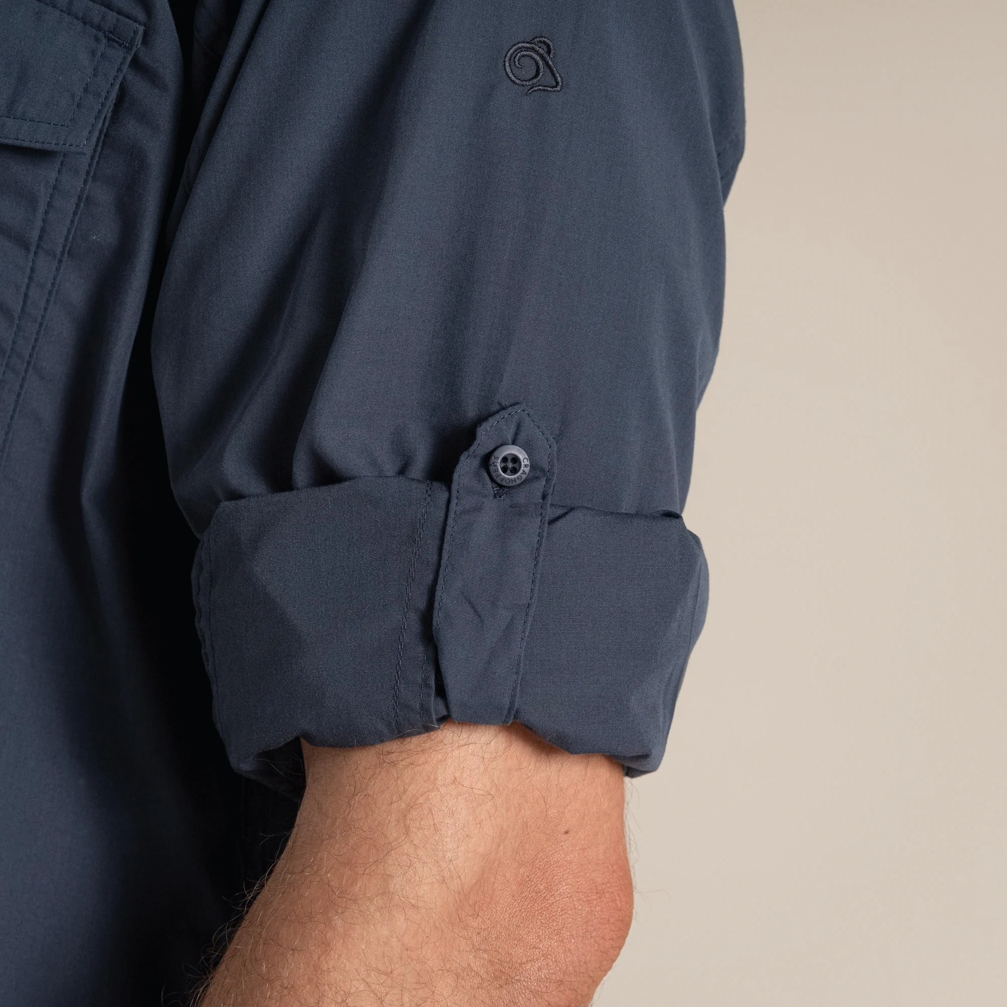 Kiwi Long Sleeved Shirt - Image 4