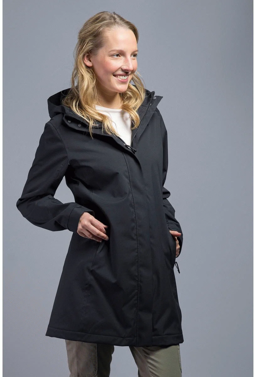 Kjell W's Hooded Coat - Image 16