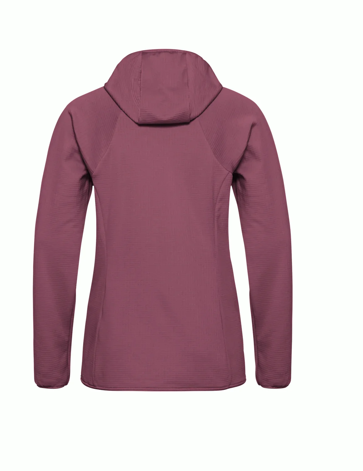 KOLBENBERG HOODED FZ W - Image 13