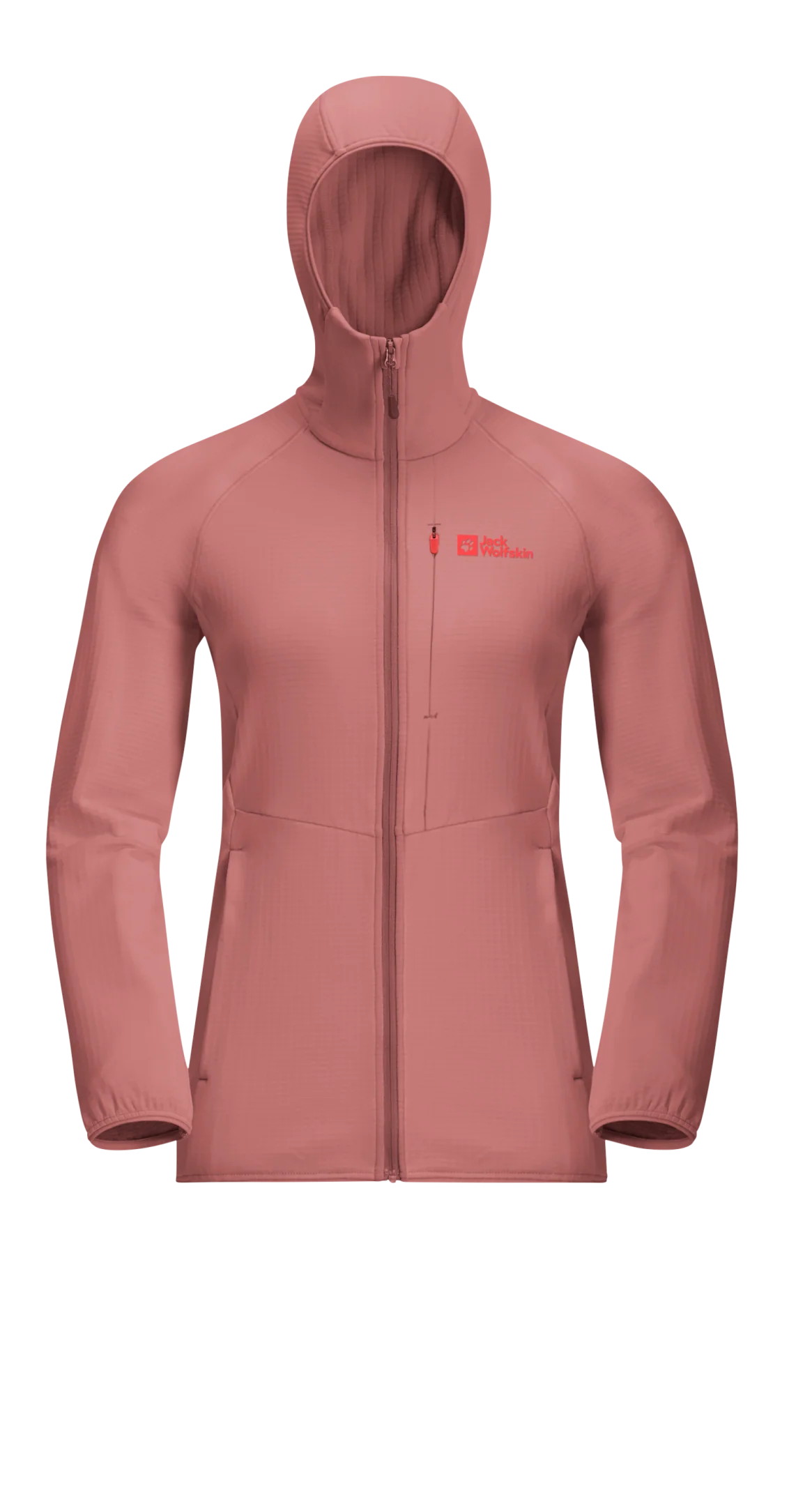 KOLBENBERG HOODED FZ W - Image 4