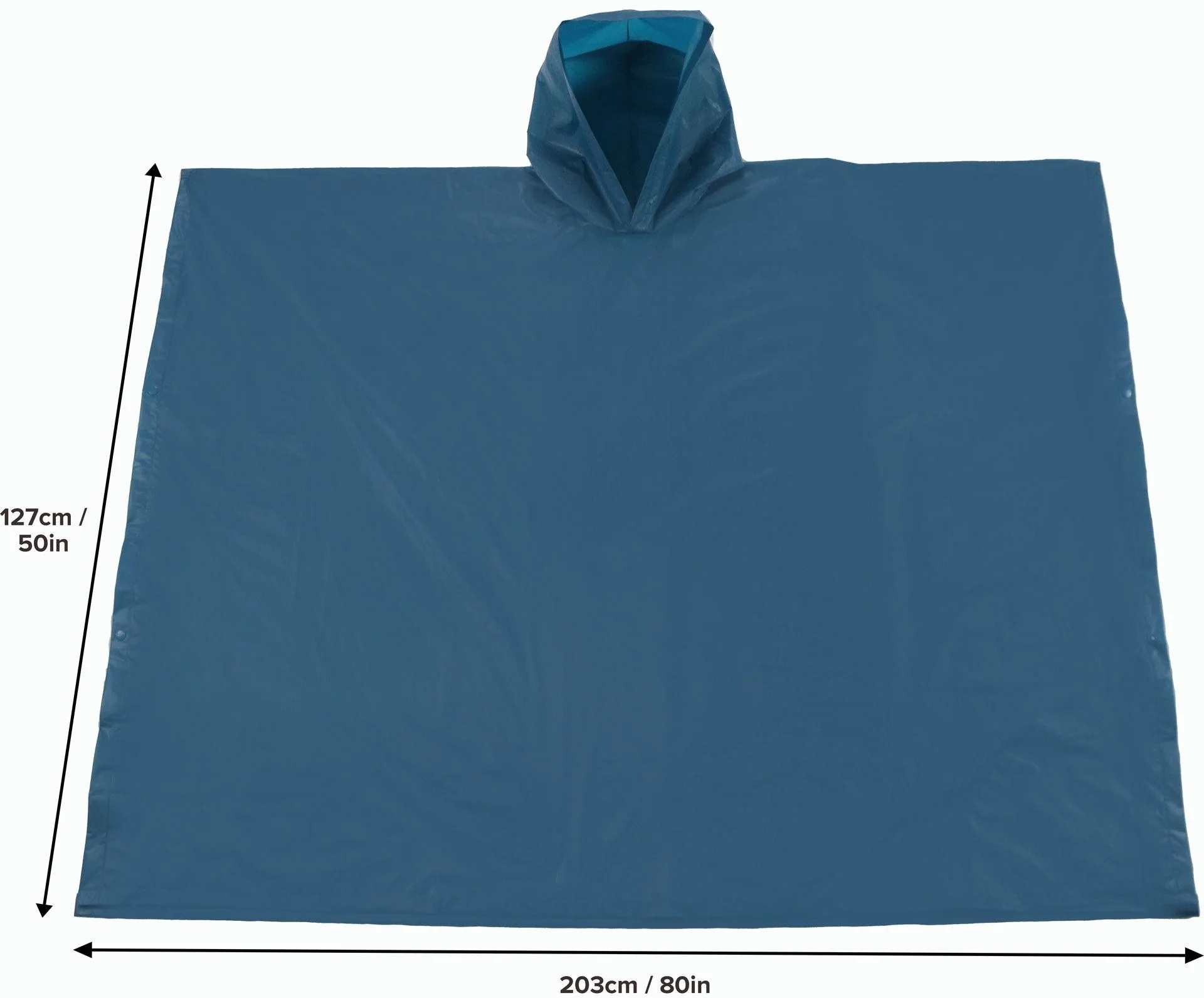 Leichtponcho - Image 11