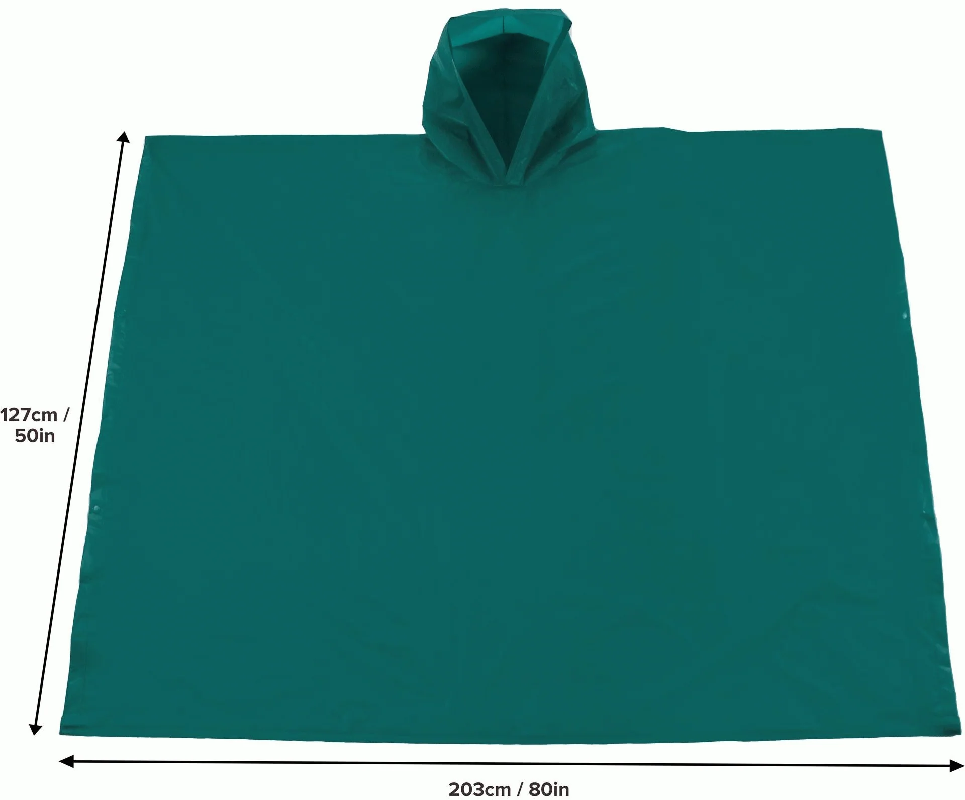 Leichtponcho - Image 15