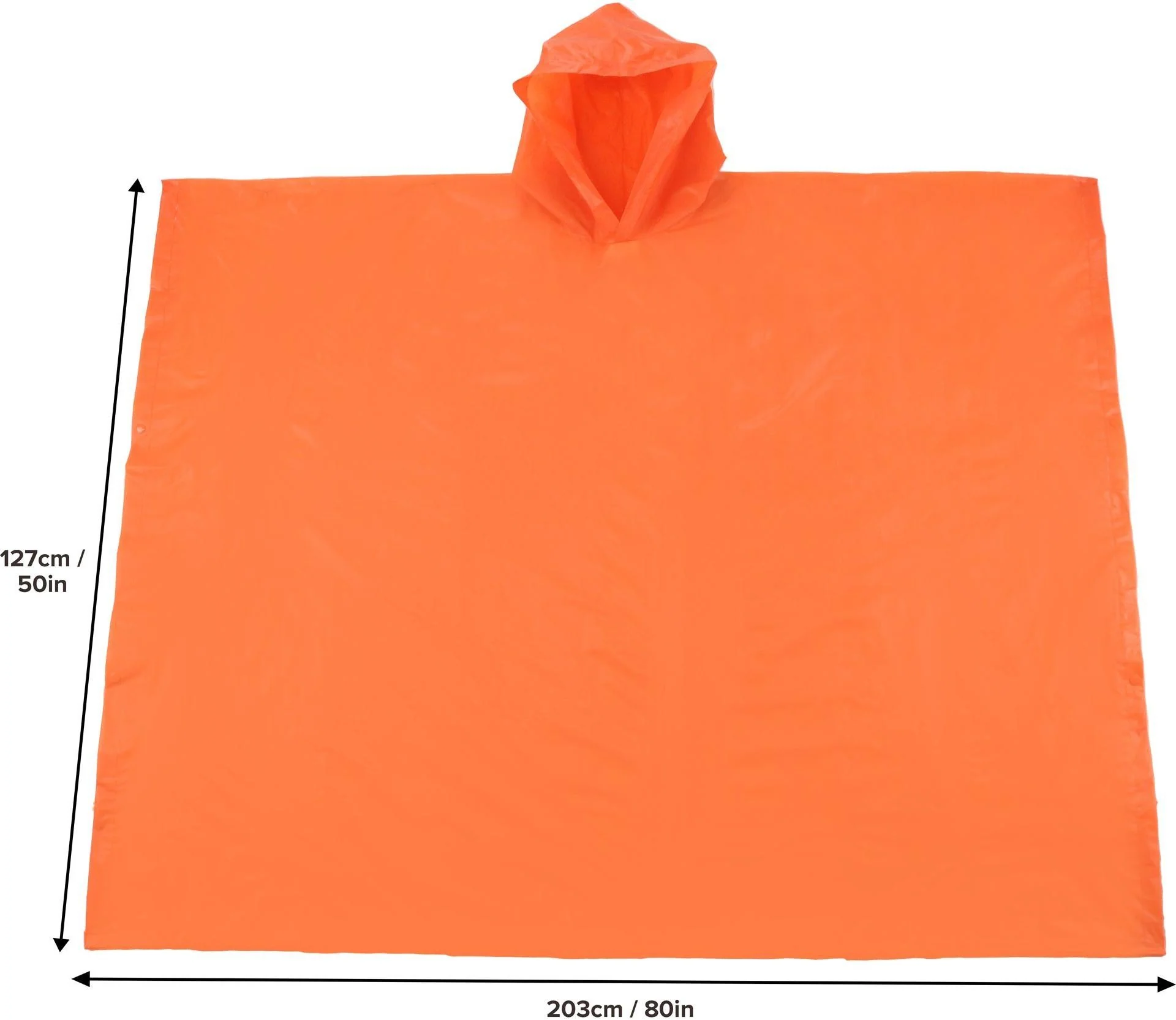 Leichtponcho - Image 7