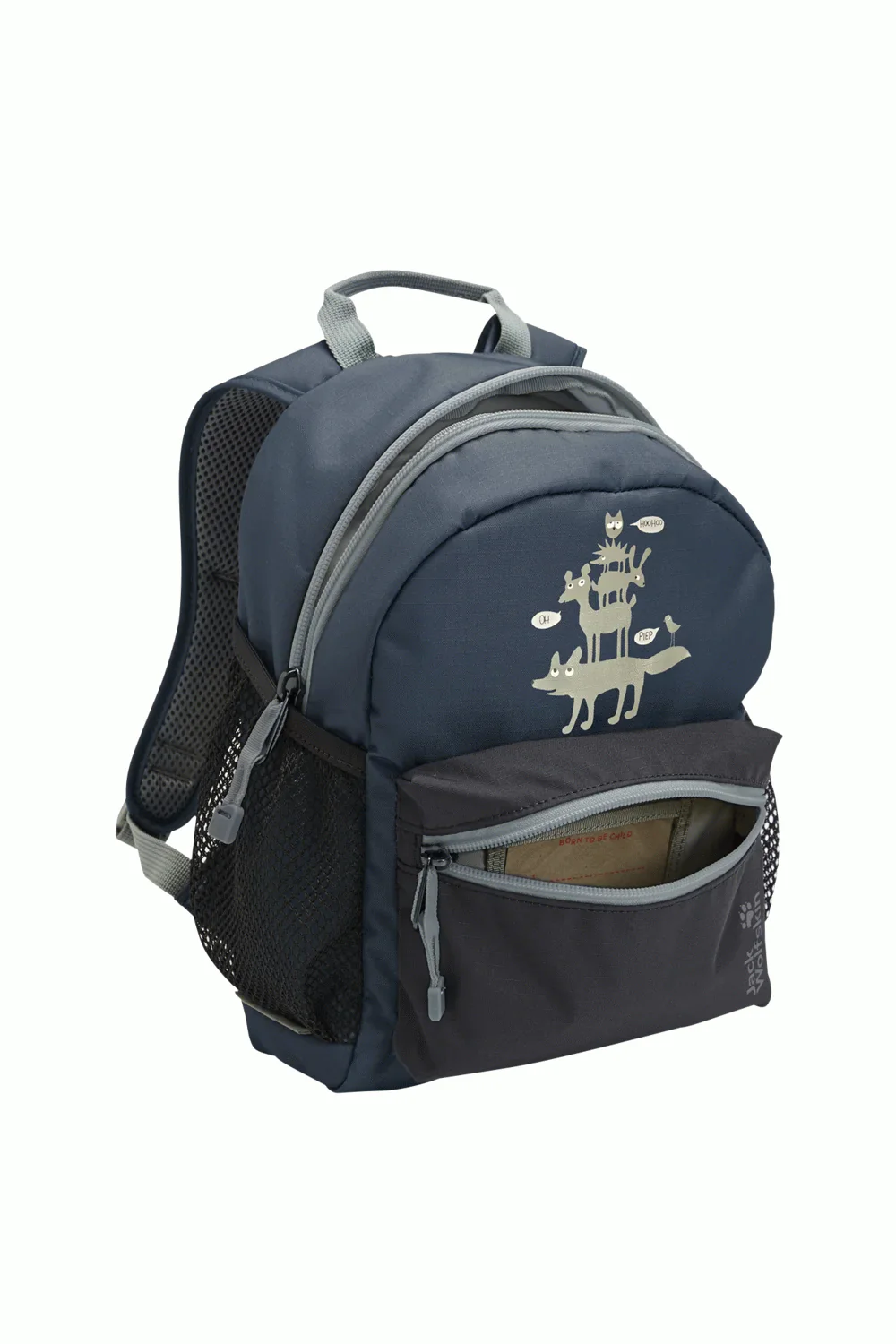 LITTLE SCOUT 10 - Image 33