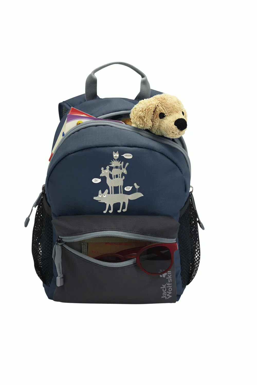 LITTLE SCOUT 10 - Image 71