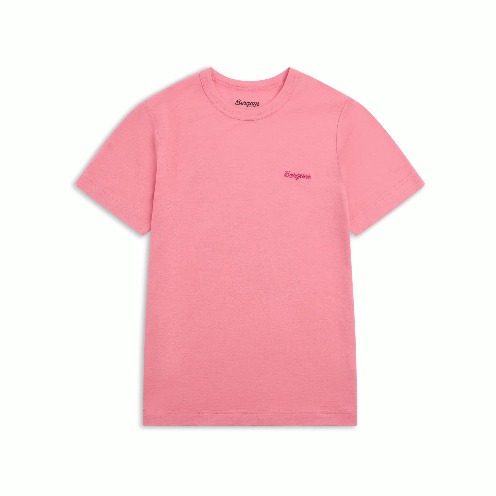 Logo Merino Tee Women