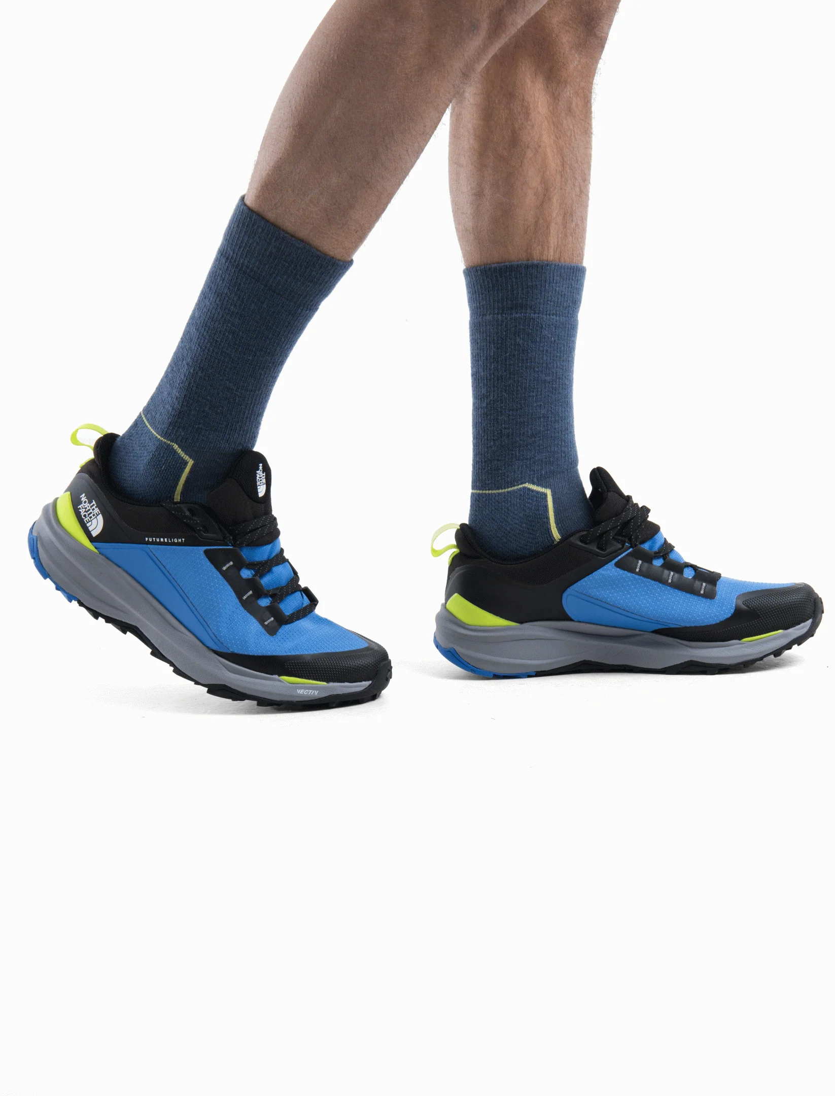 M Hike+ Medium Crew - Image 15