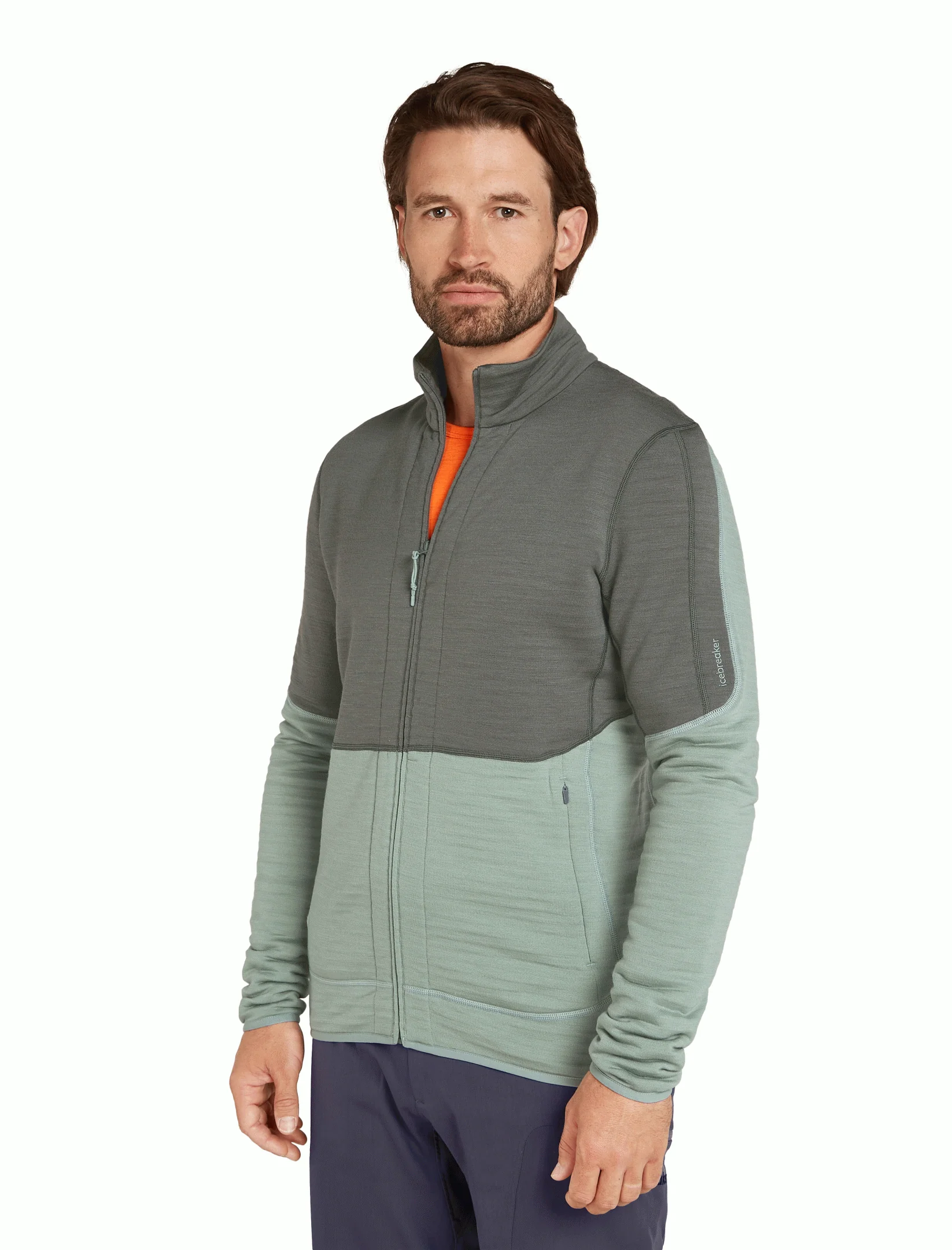 M Mer 400 RealFleece Descender LS Z - Image 10