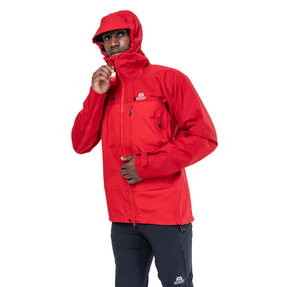 Makalu Mens Jacket - Image 6