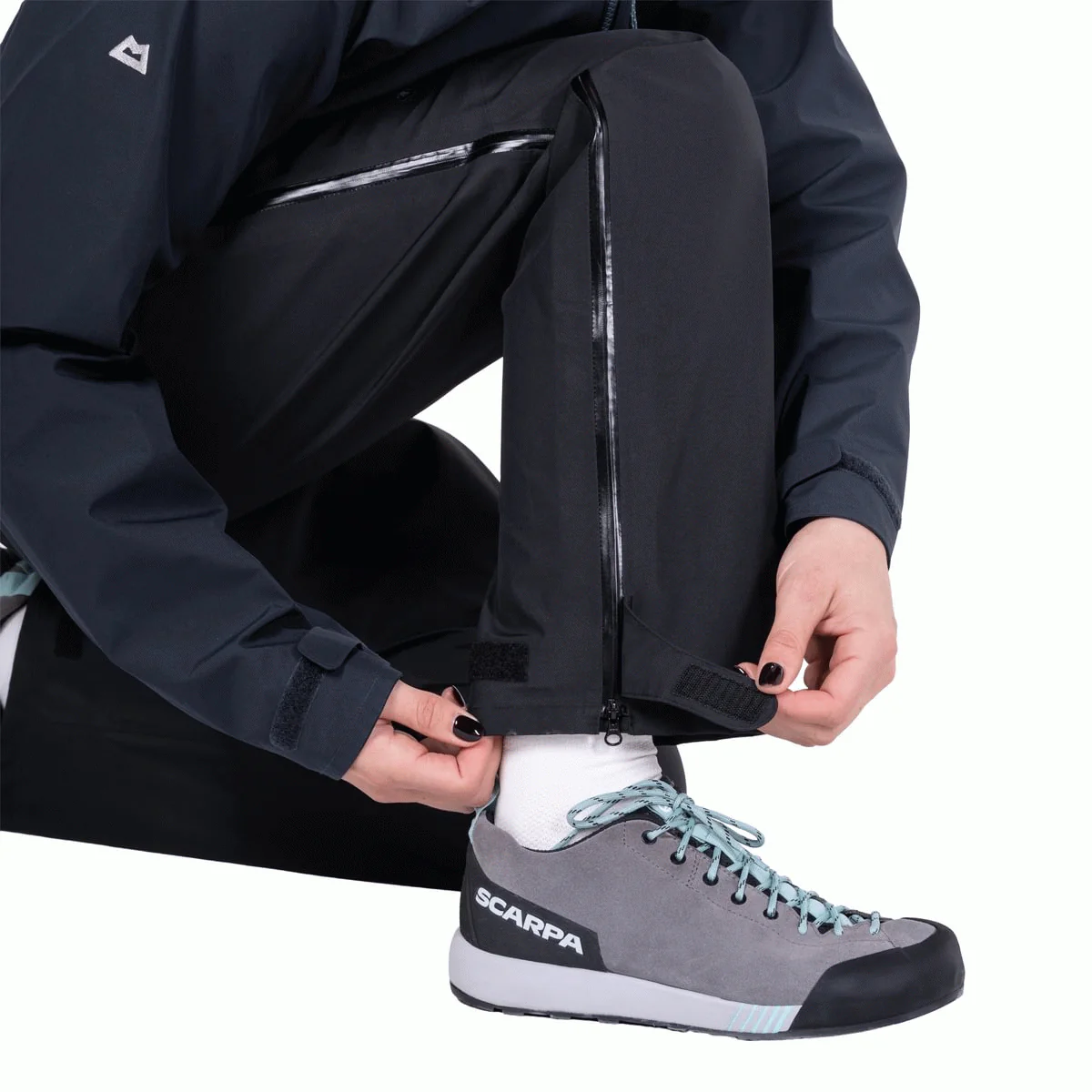 Makalu Wmns Pant - Image 10