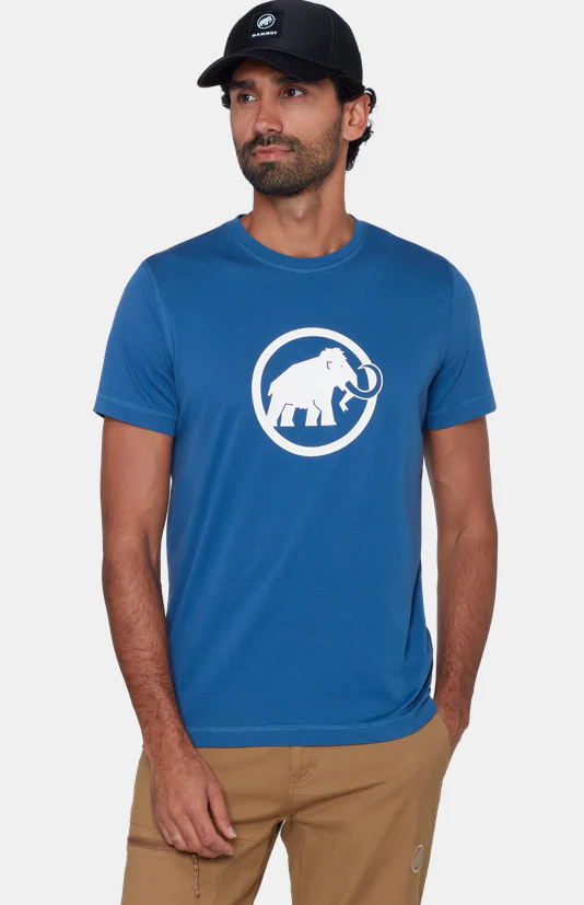 Mammut Core T-Shirt Men Classic - Image 13