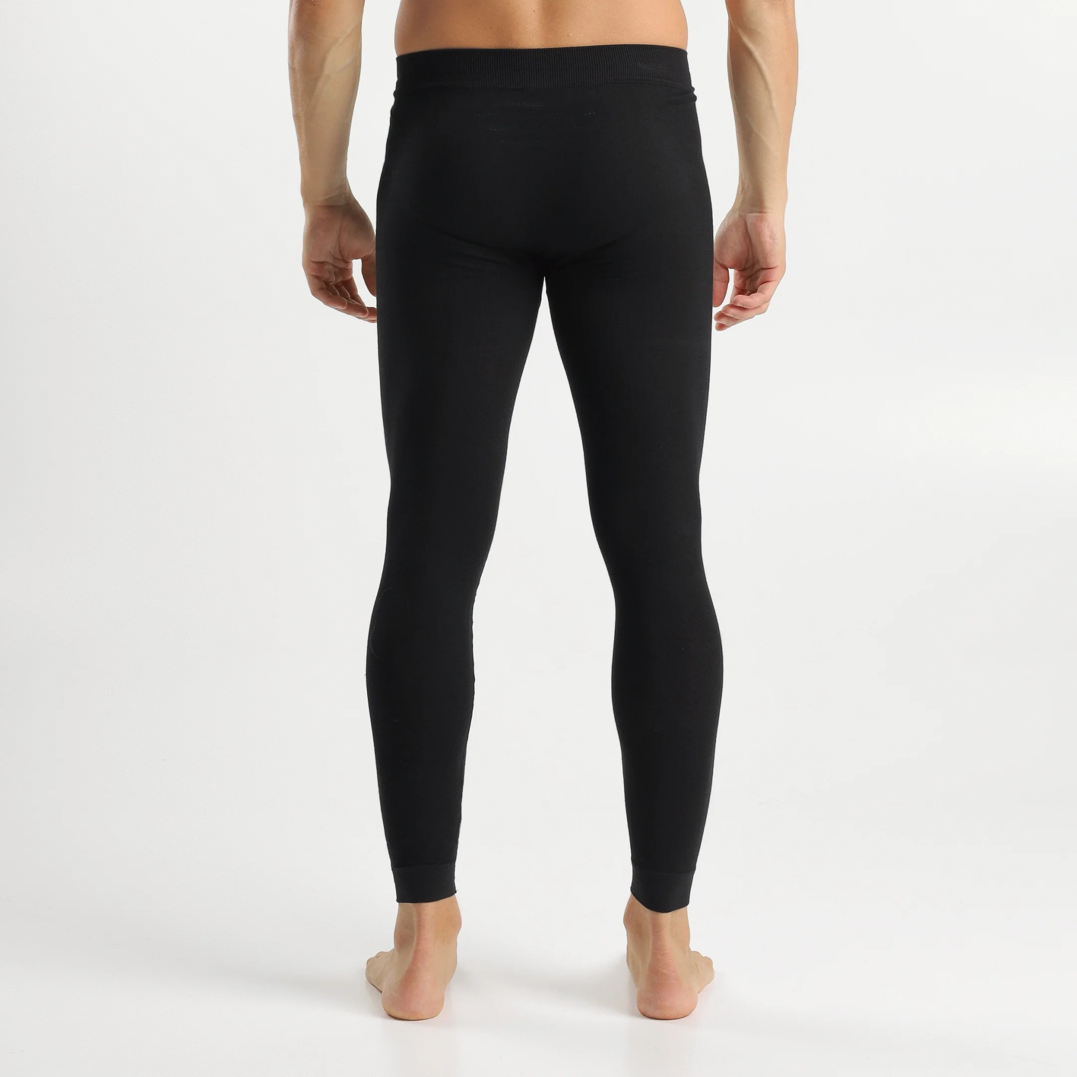 MAN ENERGYON BIOTECH UW PANTS LONG - Image 16