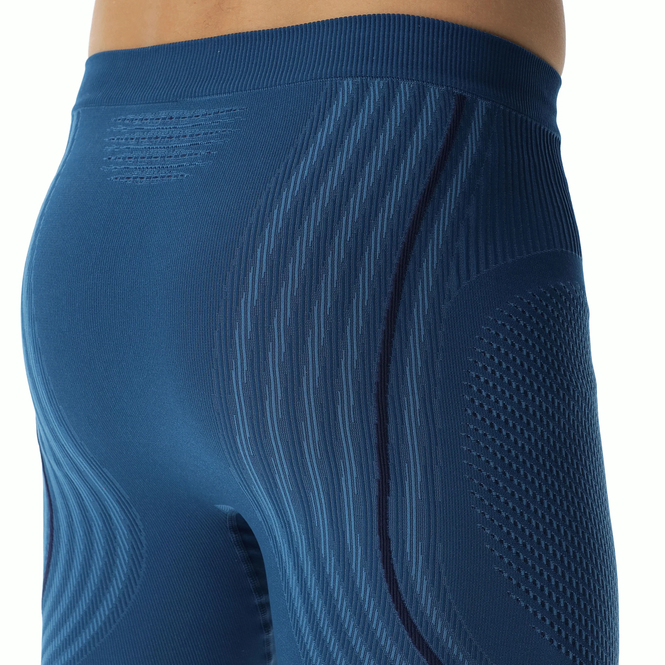 MAN EVOLUTYON UW PANTS LONG - Image 4