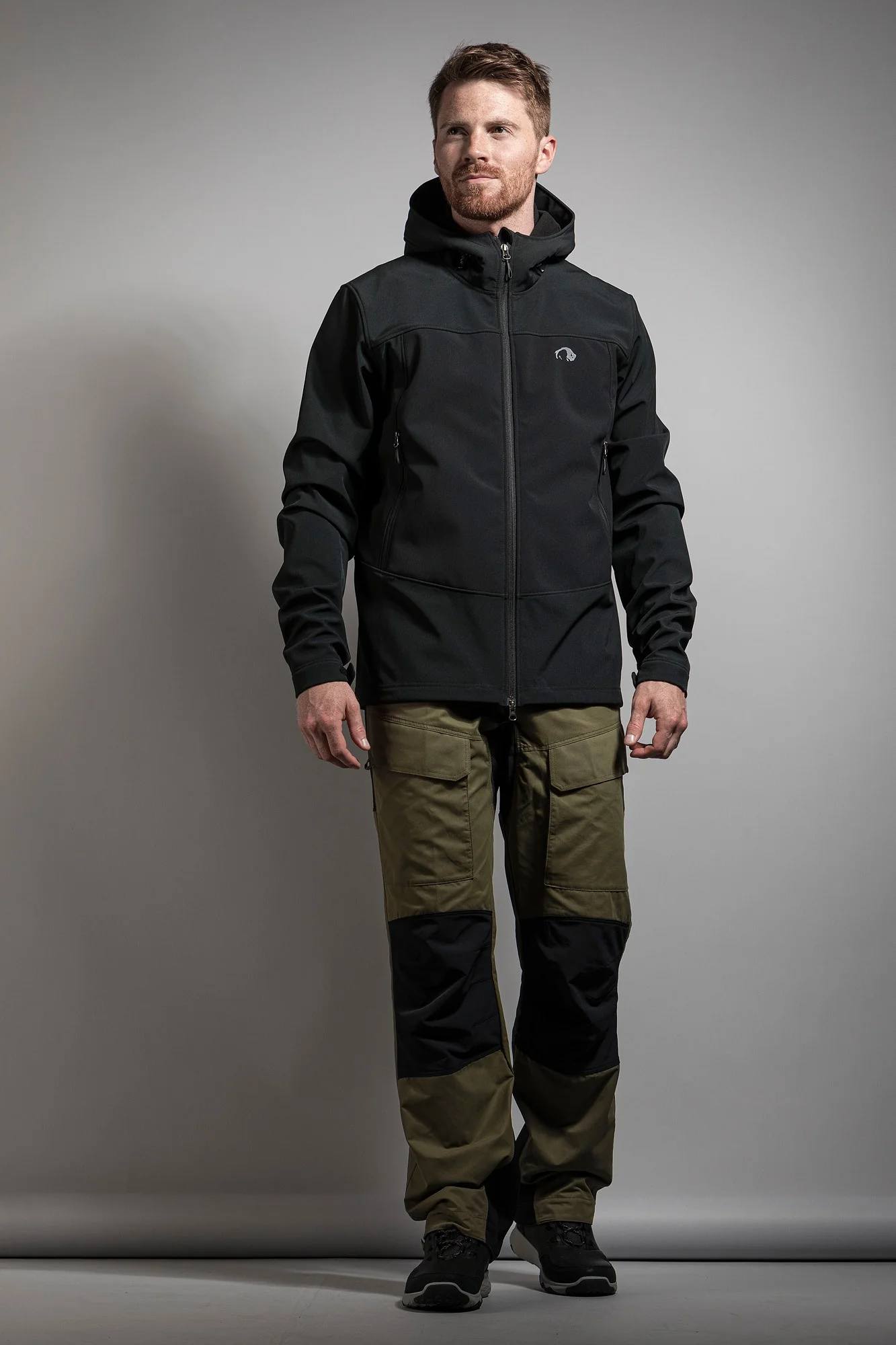 Marto M's RECCO Hooded Jacket - Image 4