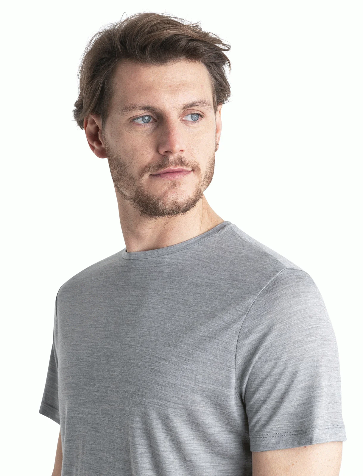 Men Merino Blend 125 Cool-Lite™ Sphere SS Tee - Image 13
