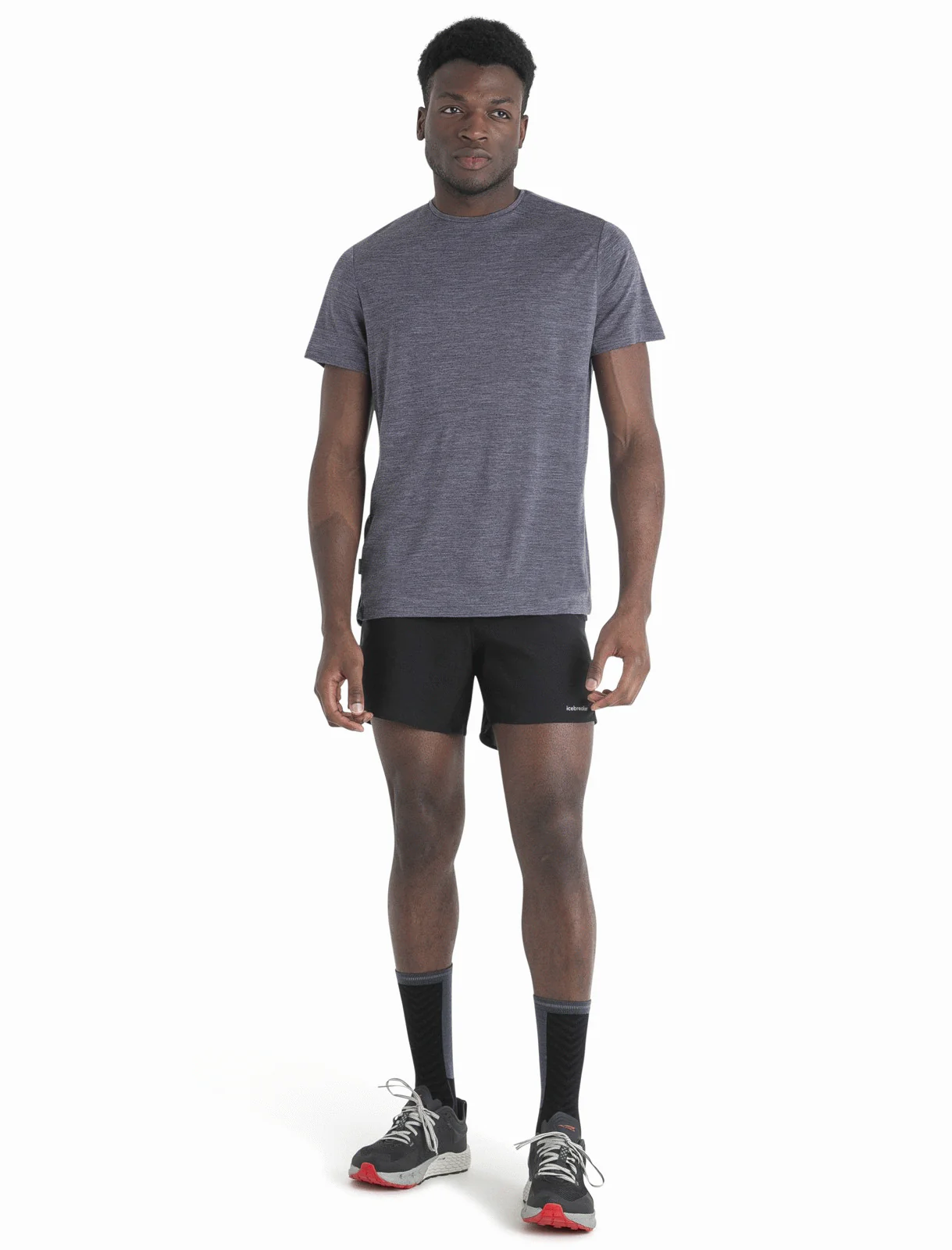 Men Merino Blend 125 Cool-Lite™ Sphere SS Tee - Image 9